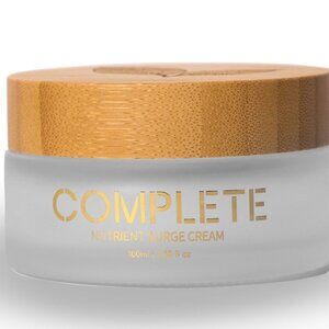 Stemtox Nutrient Surge Cream